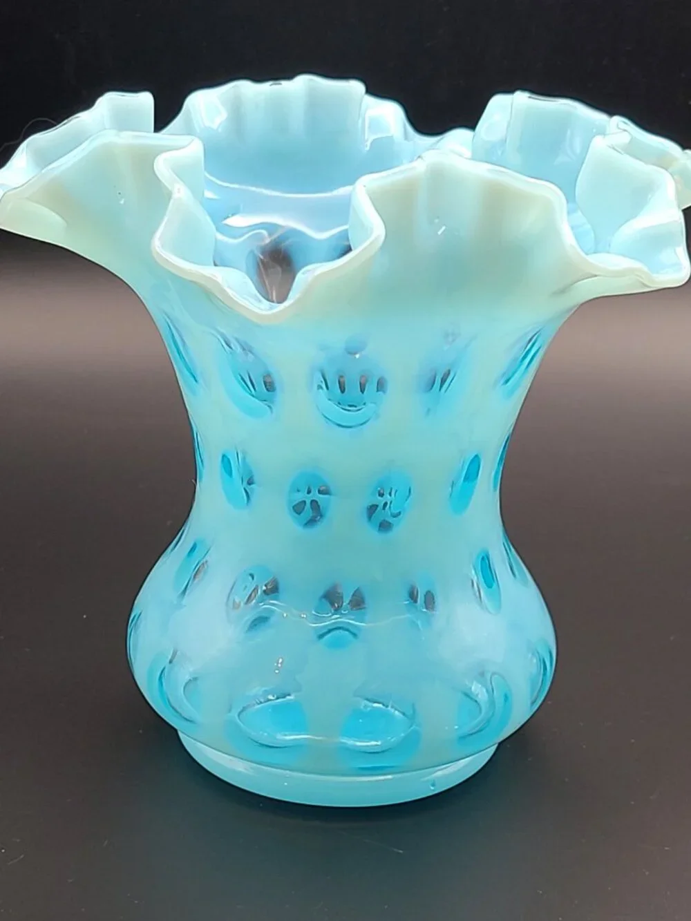 Fenton this fantastic